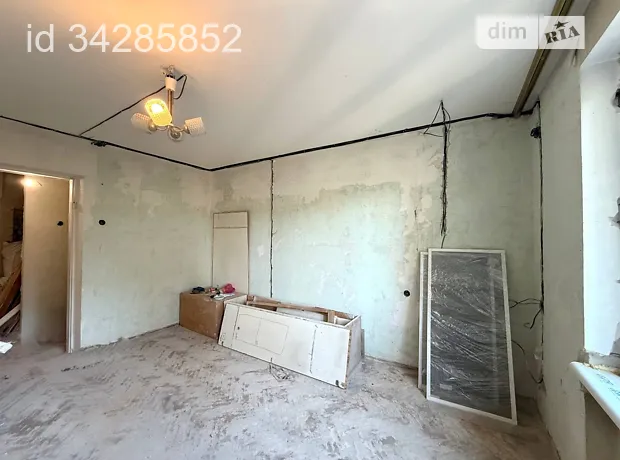 Квартира на вул. Старонаводницька, 50 в Києві, ID 168075, фото №7
