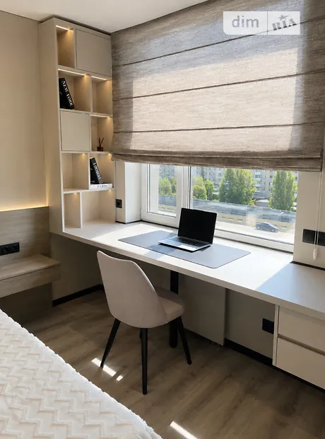 Квартира на вул. Оптимістична, 3 в Києві, ID 311171, фото №15
