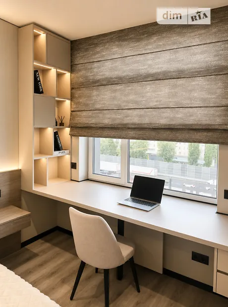 Квартира на вул. Оптимістична, 3 в Києві, ID 311171, фото №8