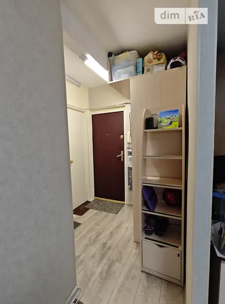 Квартира на вул. Академіка Щусєва, 42 в Києві, ID 204453, фото №2