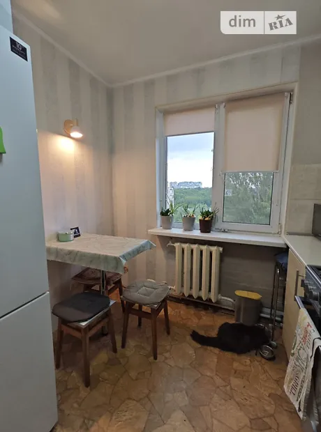 Квартира на вул. Академіка Щусєва, 42 в Києві, ID 204453, фото №11