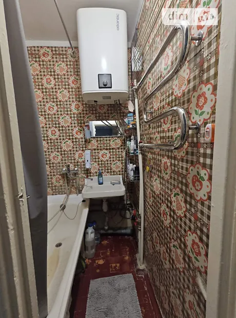 Квартира на вул. Академіка Щусєва, 42 в Києві, ID 204453, фото №12