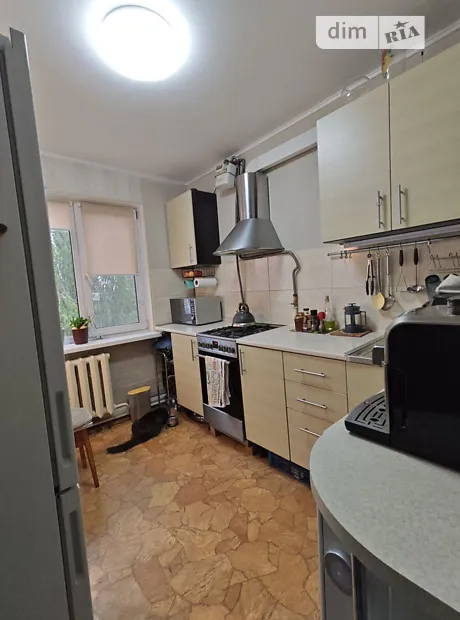 Квартира на вул. Академіка Щусєва, 42 в Києві, ID 204453, фото №15