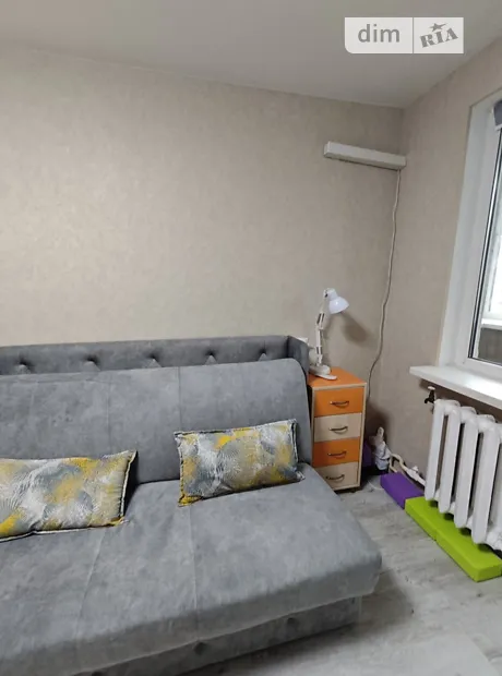 Квартира на вул. Академіка Щусєва, 42 в Києві, ID 204453, фото №5