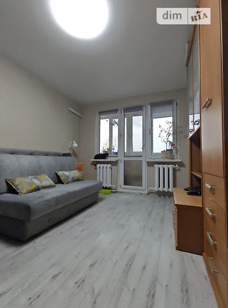Квартира на вул. Академіка Щусєва, 42 в Києві, ID 204453, фото №6