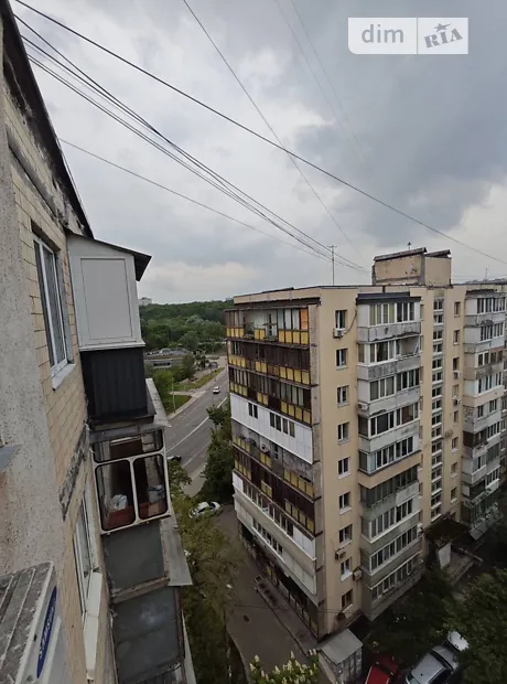 Квартира на вул. Академіка Щусєва, 42 в Києві, ID 204453, фото №7