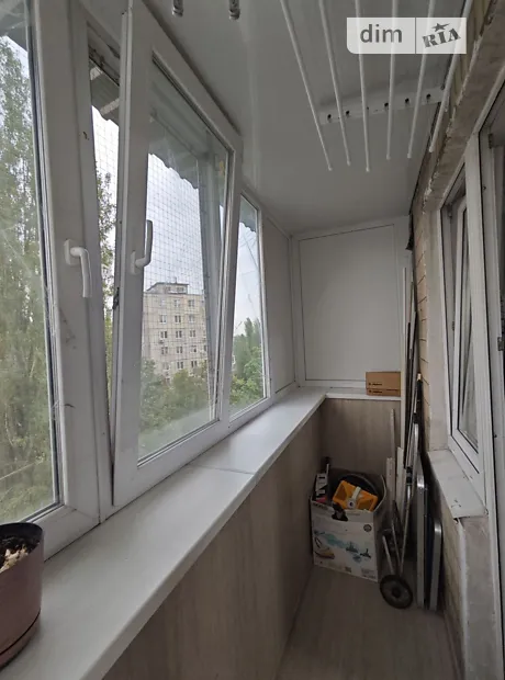 Квартира на вул. Академіка Щусєва, 42 в Києві, ID 204453, фото №9