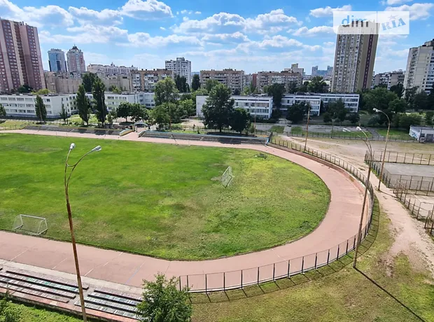 Квартира на вул. Героїв Дніпра, 38Е в Києві, ID 351032, фото №19