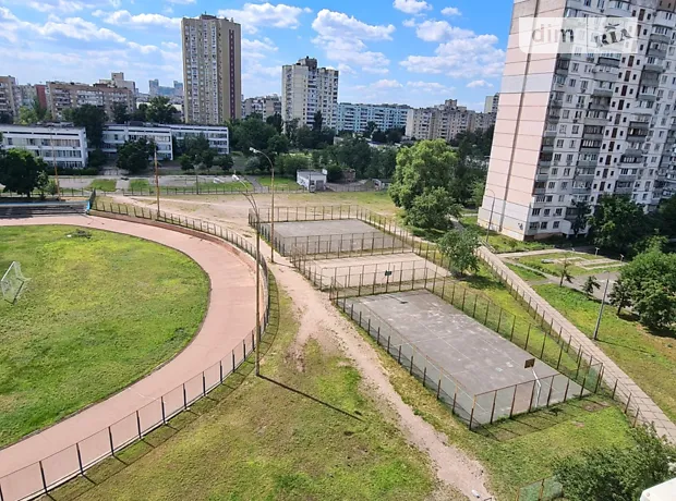 Квартира на вул. Героїв Дніпра, 38Е в Києві, ID 351032, фото №25