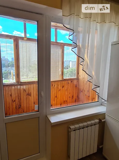 Квартира на вул. Героїв Дніпра, 38Е в Києві, ID 351032, фото №27
