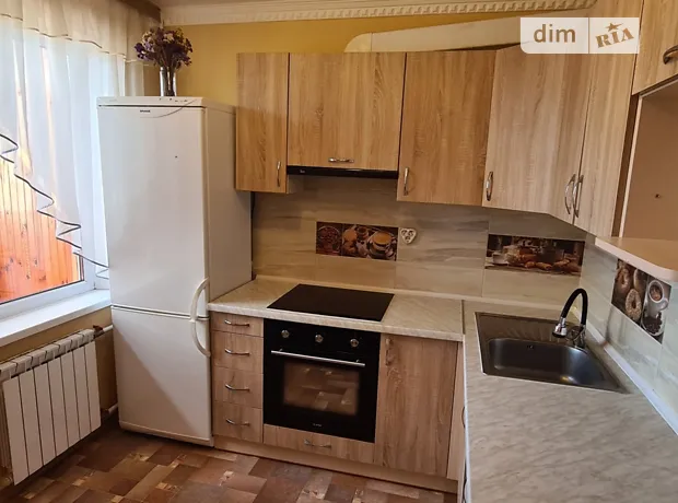 Квартира на вул. Героїв Дніпра, 38Е в Києві, ID 351032, фото №28