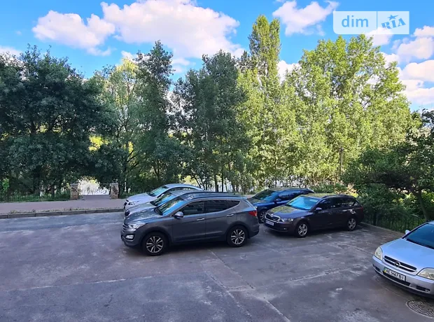 Квартира на вул. Героїв Дніпра, 38Е в Києві, ID 351032, фото №32