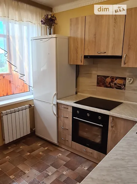 Квартира на вул. Героїв Дніпра, 38Е в Києві, ID 351032, фото №36
