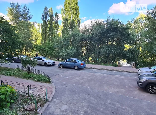 Квартира на вул. Героїв Дніпра, 38Е в Києві, ID 351032, фото №38