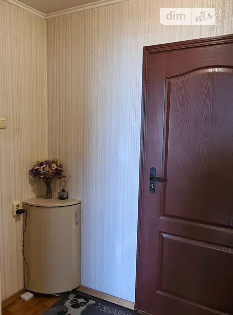 Квартира на вул. Героїв Дніпра, 38Е в Києві, ID 351032, фото №46