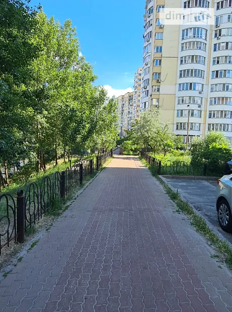 Квартира на вул. Героїв Дніпра, 38Е в Києві, ID 351032, фото №47