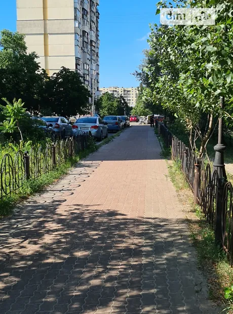 Квартира на вул. Героїв Дніпра, 38Е в Києві, ID 351032, фото №48