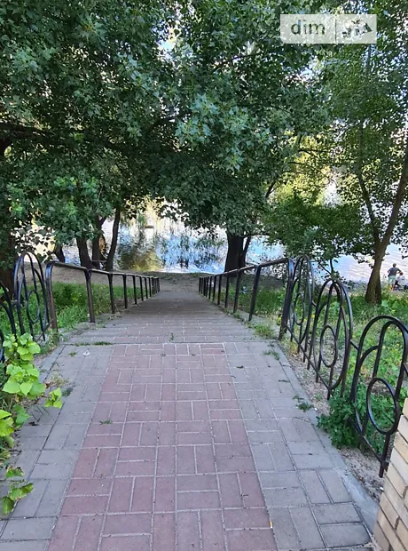 Квартира на вул. Героїв Дніпра, 38Е в Києві, ID 351032, фото №49