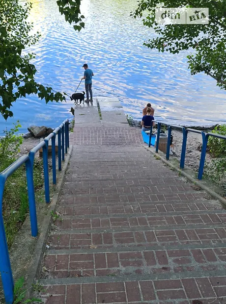 Квартира на вул. Героїв Дніпра, 38Е в Києві, ID 351032, фото №50