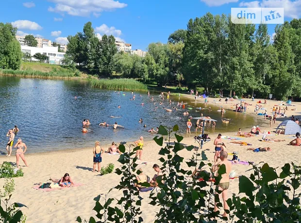 Квартира на вул. Героїв Дніпра, 38Е в Києві, ID 351032, фото №51