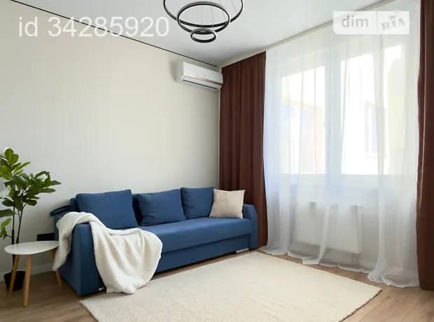 Квартира на вул. Сергія Данченка в Києві, ID 217623, фото №1