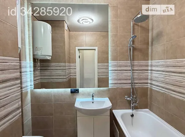 Квартира на вул. Сергія Данченка в Києві, ID 217623, фото №12