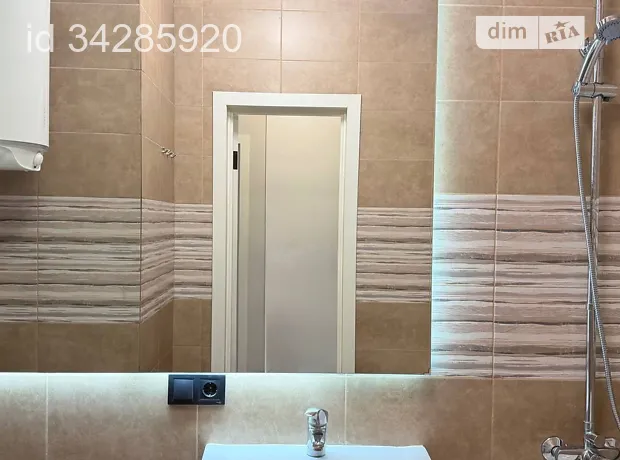 Квартира на вул. Сергія Данченка в Києві, ID 217623, фото №14
