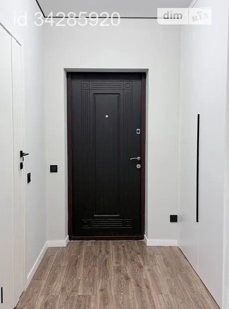 Квартира на вул. Сергія Данченка в Києві, ID 217623, фото №15