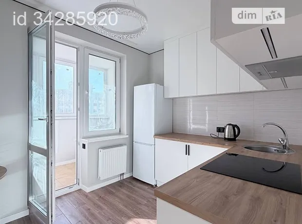 Квартира на вул. Сергія Данченка в Києві, ID 217623, фото №4