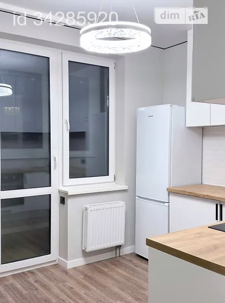 Квартира на вул. Сергія Данченка в Києві, ID 217623, фото №5
