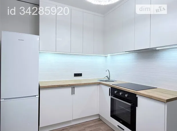 Квартира на вул. Сергія Данченка в Києві, ID 217623, фото №6