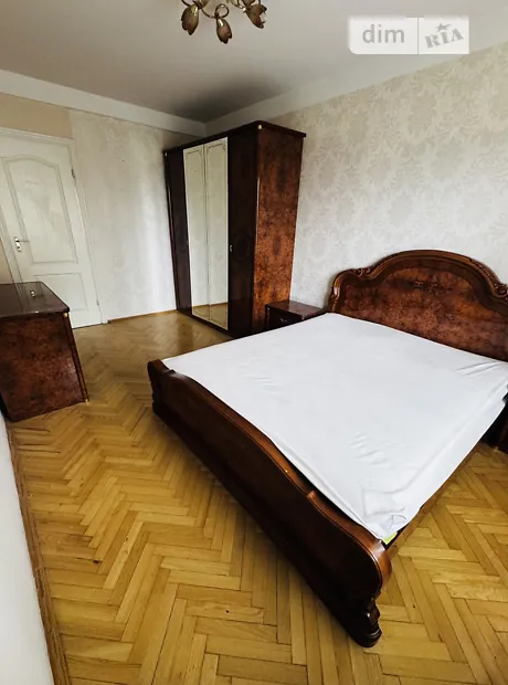 Квартира на вул. Митрополита Андрія Шептицького, 24 в Києві, ID 258424, фото №15