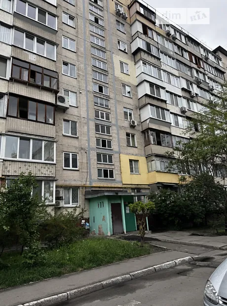 Квартира на вул. Митрополита Андрія Шептицького, 24 в Києві, ID 258424, фото №17