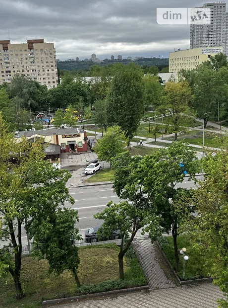 Квартира на вул. Митрополита Андрія Шептицького, 24 в Києві, ID 258424, фото №19
