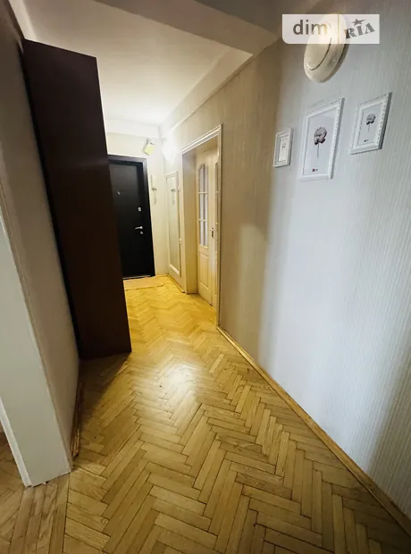 Квартира на вул. Митрополита Андрія Шептицького, 24 в Києві, ID 258424, фото №8