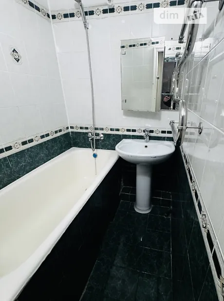 Квартира на вул. Митрополита Андрія Шептицького, 24 в Києві, ID 258424, фото №9