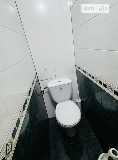 Квартира на вул. Митрополита Андрія Шептицького, 24 в Києві, ID 258424, фото №10