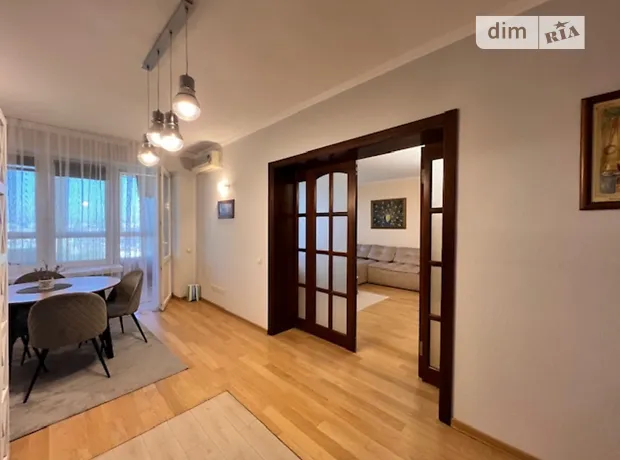 Квартира на вул. Панаса Мирного, 28А в Києві, ID 195171, фото №14