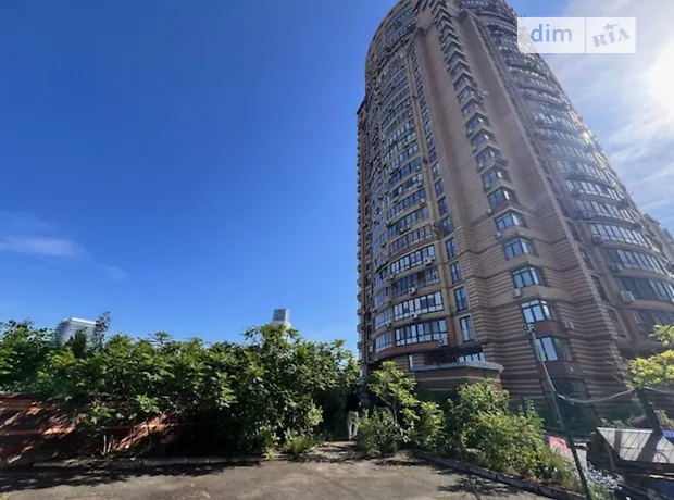 Квартира на вул. Панаса Мирного, 28А в Києві, ID 195171, фото №32