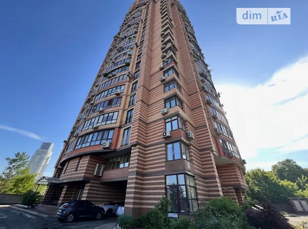 Квартира на вул. Панаса Мирного, 28А в Києві, ID 195171, фото №5