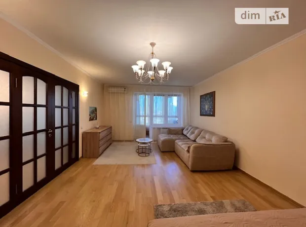 Квартира на вул. Панаса Мирного, 28А в Києві, ID 195171, фото №9