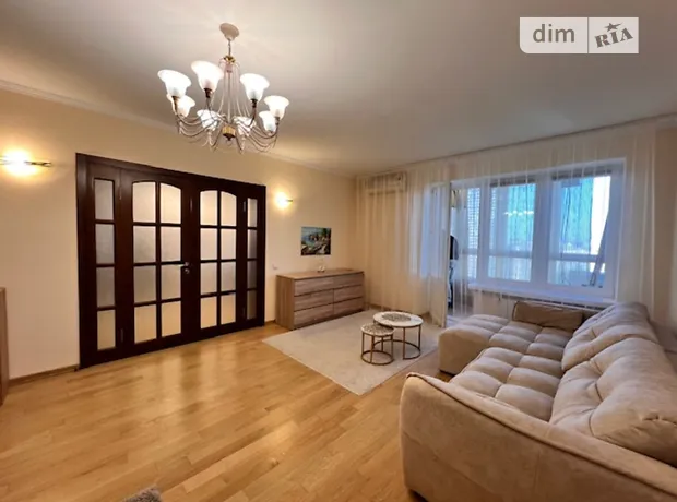 Квартира на вул. Панаса Мирного, 28А в Києві, ID 195171, фото №10