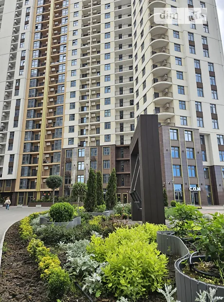 Квартира на вул. Краснова в Одесі, ID 261442, фото №15