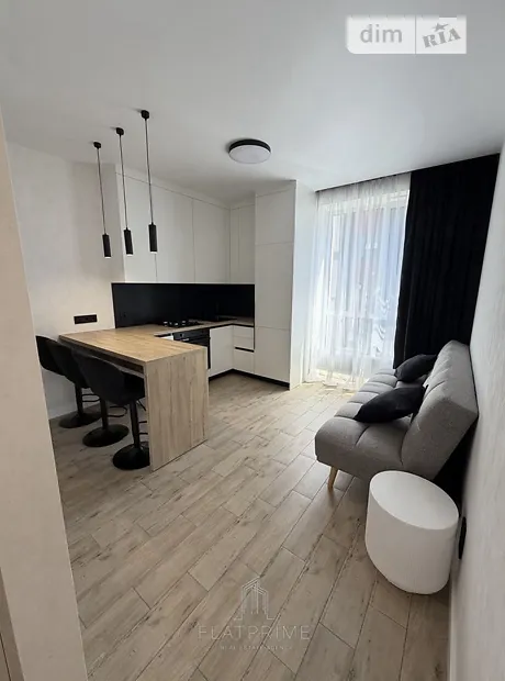 Квартира на вул. Інститутська в Київ, ID 311135, фото №3