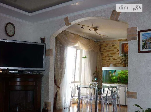 Квартира на вул. Мілютенка, 17В в Київ, ID 208822, фото №2