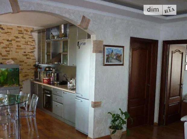 Квартира на вул. Мілютенка, 17В в Київ, ID 208822, фото №4