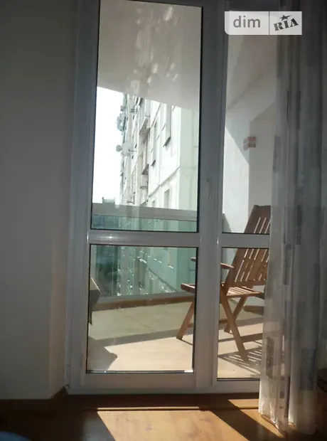 Квартира на вул. Мілютенка, 17В в Київ, ID 208822, фото №5