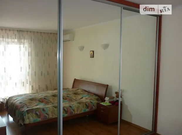 Квартира на вул. Мілютенка, 17В в Києві, ID 208822, фото №7