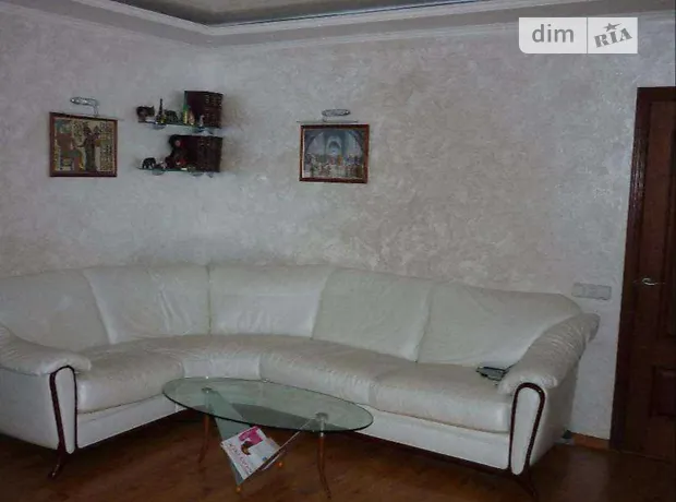Квартира на вул. Мілютенка, 17В в Києві, ID 208822, фото №8