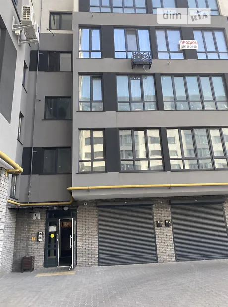 Квартира на вул. Озерна, 16Б в Хмельницькому, ID 331934, фото №11